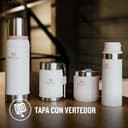 Thumbnail 5 de Stanley Classic Botella Térmica 750ml 🌟 – Frío o Calor 20h