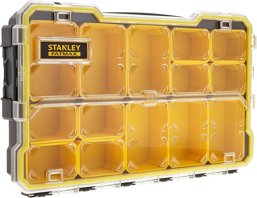 Imagen de STANLEY FATMAX FMST1-75779 organizador 44 x 7,5 cm 🧰 en OfertitasTOP