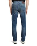 Thumbnail 1 de G-STAR 3301 Slim hombre 34W/34L, azul vintage 👖