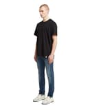 Thumbnail 4 de G-STAR 3301 Slim hombre 34W/34L, azul vintage 👖