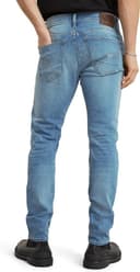 Thumbnail 1 de G-STAR 3301 Slim Jeans 30W/30L Azul Lt Indigo Aged