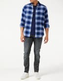 Thumbnail 1 de G-STAR 3301 Slim Jeans Hombre 🧥 Multicolor 31W/32L