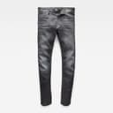 Thumbnail 4 de G-STAR 3301 Slim Jeans Hombre 🧥 Multicolor 31W/32L