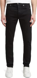 Thumbnail principal de G-Star 3301 Slim Jeans Hombre Negro Pitch Black 👖