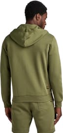 Thumbnail 1 de G-STAR D16122-c235-724 sudadera Hombre S, verde