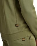 Thumbnail 2 de G-STAR D16122-c235-724 sudadera Hombre S, verde