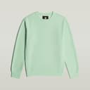 Thumbnail 3 de G-STAR D16917-c235-g992 sudadera L verde Birds Egg Green