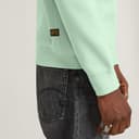 Thumbnail 4 de G-STAR D16917-c235-g992 sudadera L verde Birds Egg Green