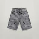 Thumbnail 3 de G-STAR D24442-D537-G324 Shorts cargo 30