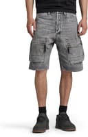 Thumbnail principal de G-Star D24442-D537-G324 shorts denim cargo 32