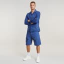 Thumbnail 2 de G-STAR D24442-D551 Shorts cargo denim 30