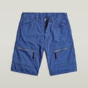 Thumbnail 3 de G-STAR D24442-D551 Shorts cargo denim 30