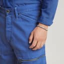 Thumbnail 4 de G-STAR D24442-D551 Shorts cargo denim 30