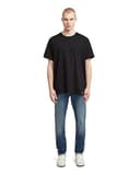 Thumbnail 2 de G-STAR Jeans 3301 Slim 34W/32L azul 📦