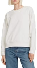 Thumbnail principal de G-STAR Nifous Sudadera mujer L Blanco