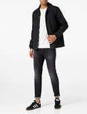 Thumbnail 1 de G-STAR Revend Skinny 32W/30L Azul 📦