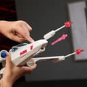 Thumbnail 5 de Star Wars Epic World of Action Luke Skywalker Force Strike X-Wing 🚗