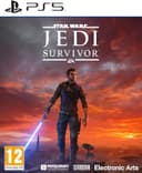 Thumbnail principal de Star Wars Jedi: Survivor - PS5 - Aventura Épica 🎮
