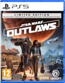 Thumbnail principal de Star Wars Outlaws Limited Edition PS5 🎮
