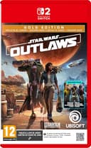 Thumbnail 3 de Star Wars Outlaws Limited Edition PS5 🎮