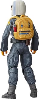 Thumbnail 6 de Star Wars The Black Series Pirate Captain Brutus, Figura 15 cm ⚓