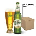 Thumbnail 1 de Staropramen Premium - Cerveza Pilsner Checa 🍻 Caja de 24