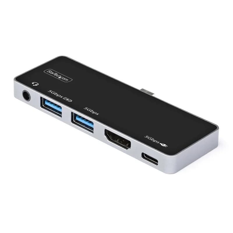 Imagen de StarTech Docking Station USB-C/HDMI 4K PD 📺 en OfertitasTOP