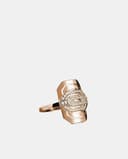 Thumbnail 1 de STATEMENT - Anillo Petite My Way de oro y diamantes 💍