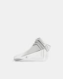 Thumbnail 1 de STATEMENT - Anillo Plata Mini Pyramid Rockaway 🌟