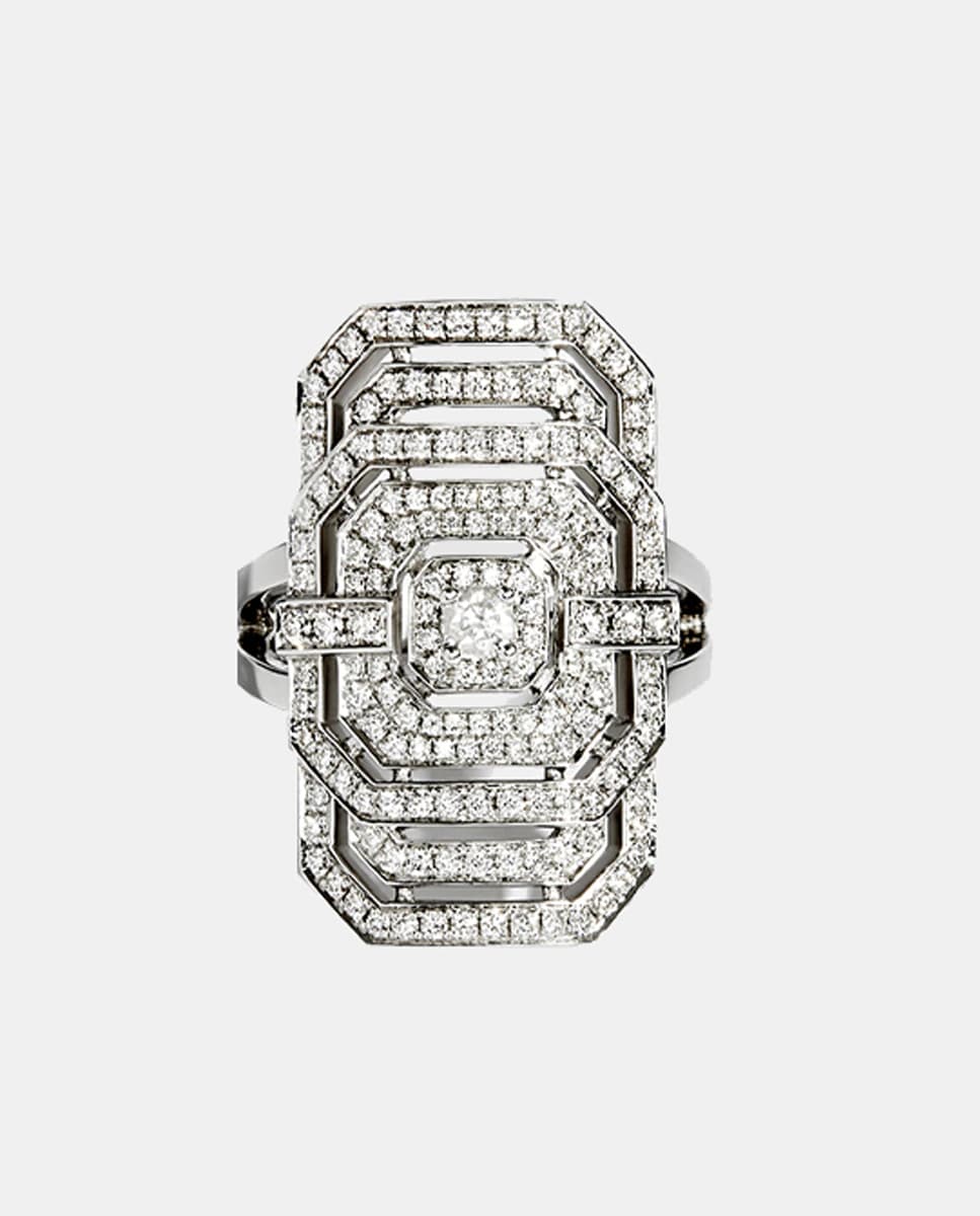 Imagen de STATEMENT My Way anillo en OfertitasTOP