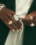 Thumbnail 3 de STATEMENT My Way anillo