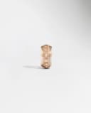 Thumbnail 3 de STATEMENT Rockaway: Anillo de oro y diamantes ✨