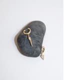 Thumbnail 1 de STATEMENT Stairway - Pendiente de oro y diamantes 💎