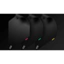 Thumbnail 1 de SteelSeries QcK Performance L Alfombrilla gaming negra 🖱️