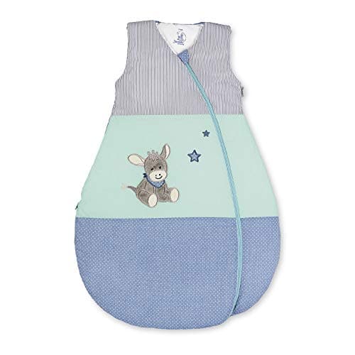 Imagen de Sterntaler Emmi saco de dormir funcional 80 cm 🧸 en OfertitasTOP