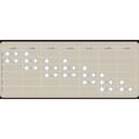 Thumbnail 4 de Sterntaler Emmi saco de dormir funcional 80 cm 🧸