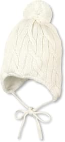 Thumbnail principal de Sterntaler Gorro de punto 51 cm crudo 🧣