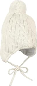 Thumbnail 2 de Sterntaler Gorro de punto 51 cm crudo 🧣