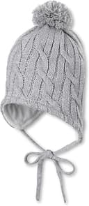 Thumbnail 5 de Sterntaler Gorro de punto 51 cm crudo 🧣