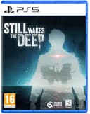 Thumbnail principal de Still Wakes the Deep PS5 videojuego 1 jugador