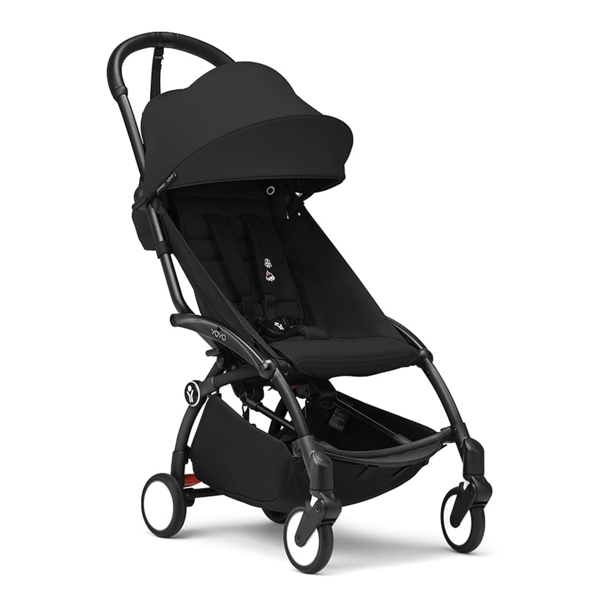 Imagen de Stokke YOYO³ cochecito 6+ para 6–48 meses en OfertitasTOP