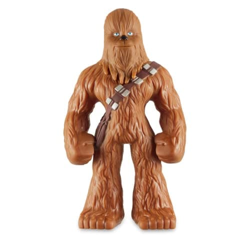Imagen de Stretch Star Wars Chewbacca muñeco 4× tamaño +5 años en OfertitasTOP