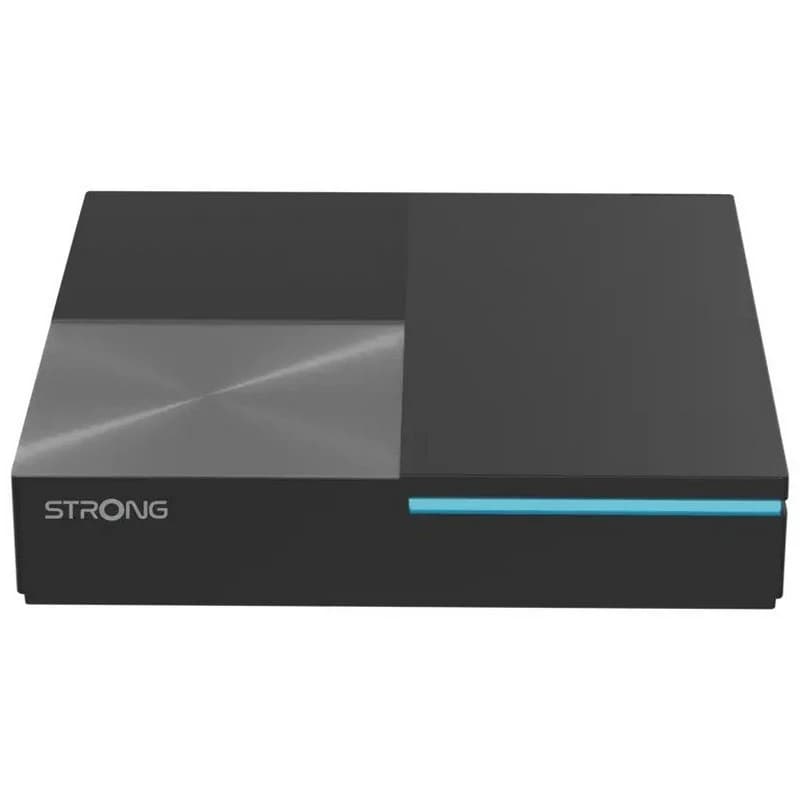 Imagen de Strong LEAP-S3 Pro Streaming TV Box 4K 32 GB 📺 en OfertitasTOP