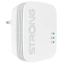 Thumbnail 1 de Strong Powerline 600 Triple Pack Mini adaptadores PLC 600 Mbit/s 📶