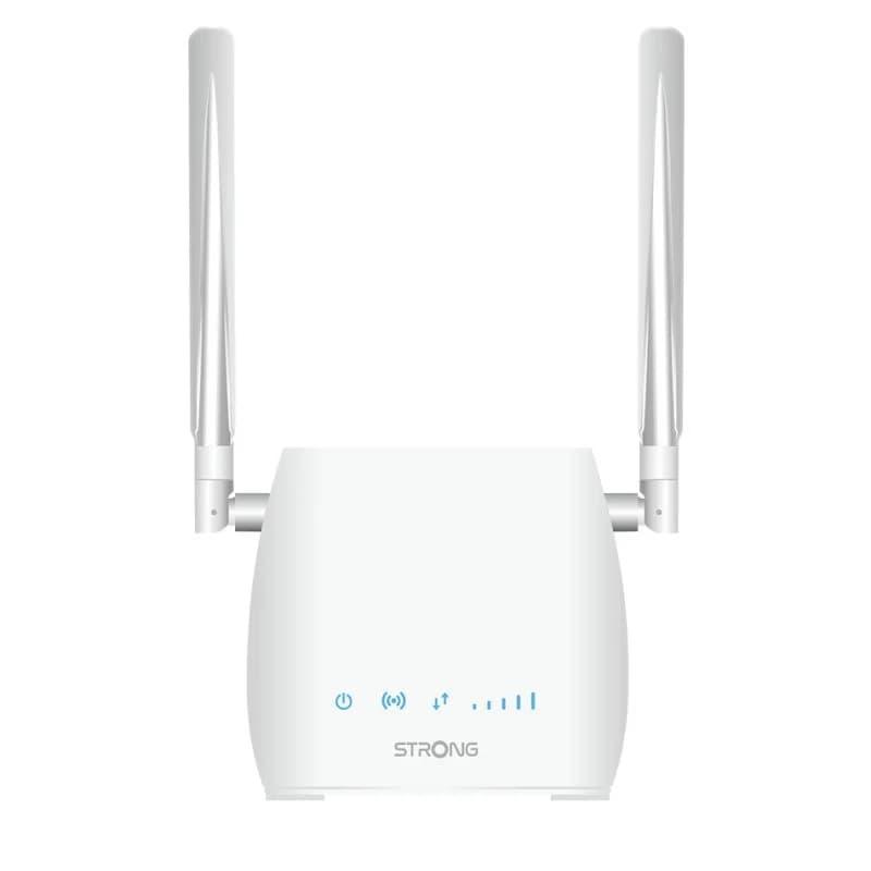 Imagen de Strong Router 4G LTE 300M router 4G de 300 Mbps 📶 en OfertitasTOP