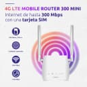 Thumbnail 2 de Strong Router 4G LTE 300M router 4G de 300 Mbps 📶