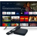 Thumbnail 3 de Strong SRT 420 Android Smart Box 2 en 1 📺