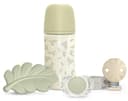 Thumbnail principal de Suavinex Poetry Set chupete, biberón 270 ml y mordedor 🍼