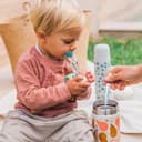 Thumbnail 3 de Suavinex Termo Inoxidable 500 ml 💧 Arándano Azul