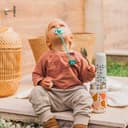 Thumbnail 4 de Suavinex Termo Inoxidable 500 ml 💧 Arándano Azul